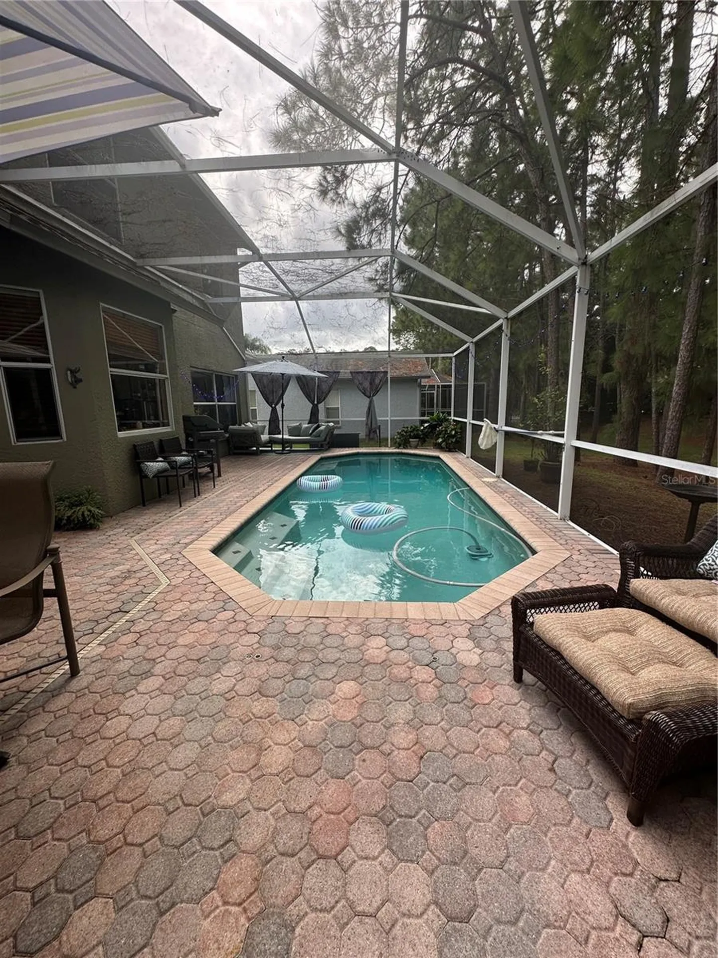 1654 Bayhill Drive Oldsmar FL 34677