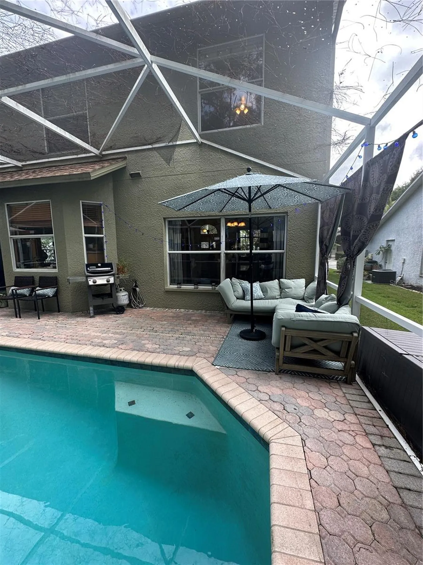 1654 Bayhill Drive Oldsmar FL 34677