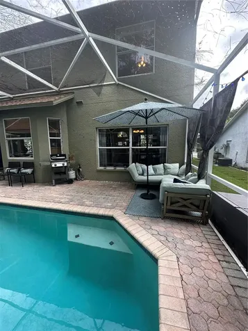 1654 Bayhill Drive Oldsmar FL 34677