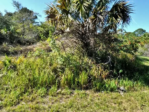 Patio Terrace North Port FL 34286