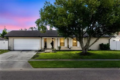 7214 Jonquil Drive Orlando FL 32818