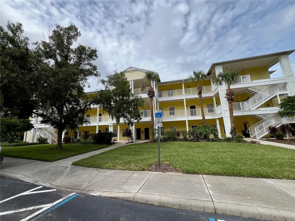 713 Lucaya Loop Davenport FL 33897