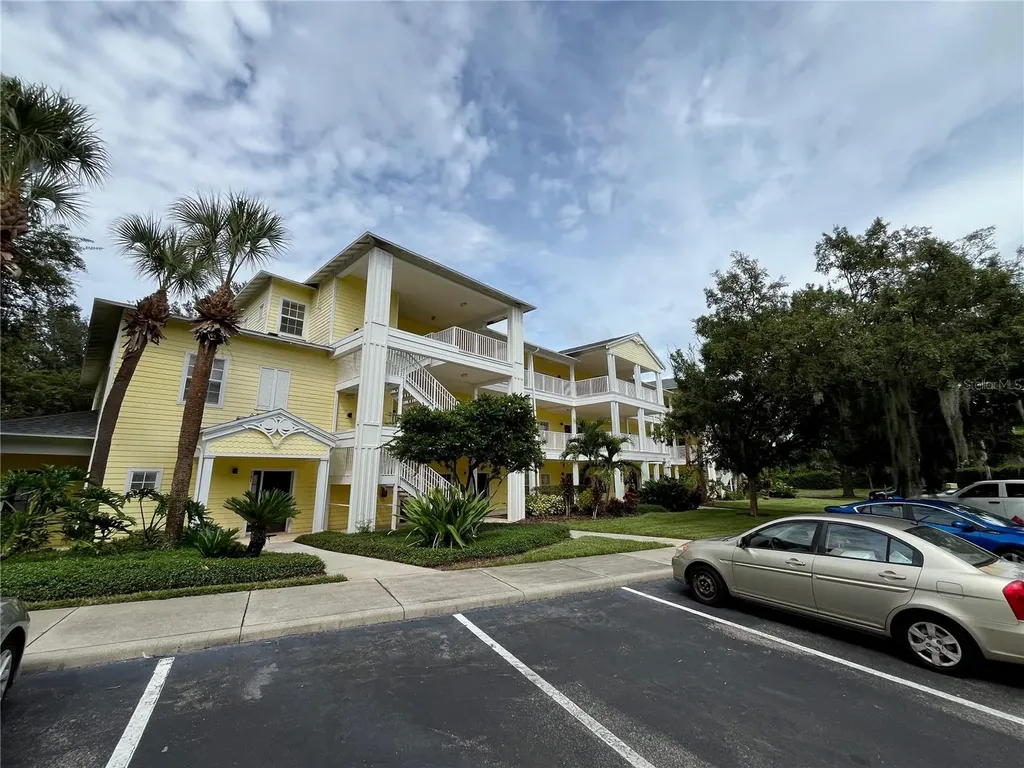 713 Lucaya Loop Davenport FL 33897