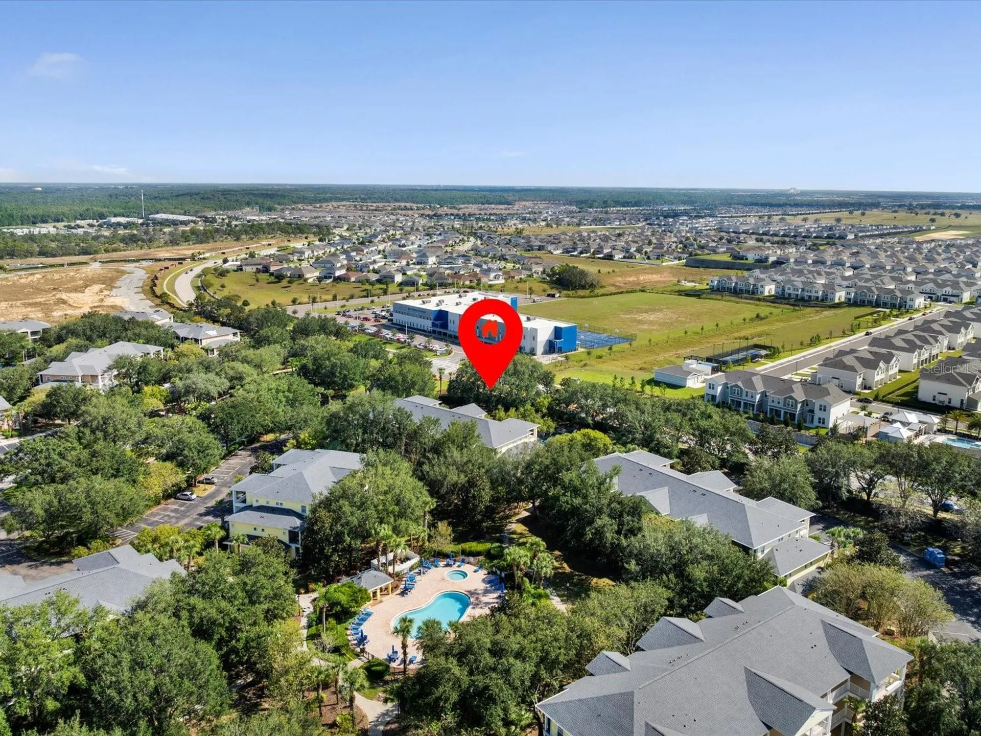 713 Lucaya Loop Davenport FL 33897