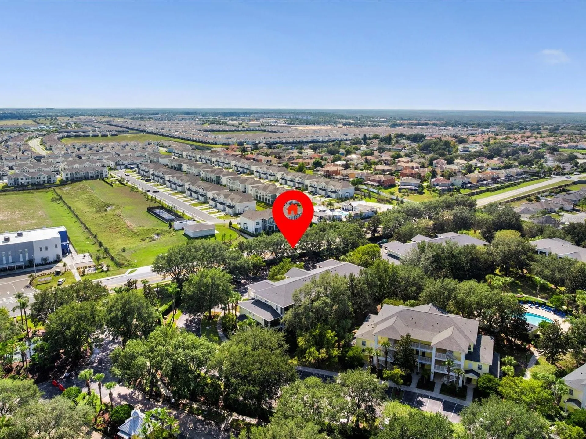 713 Lucaya Loop Davenport FL 33897
