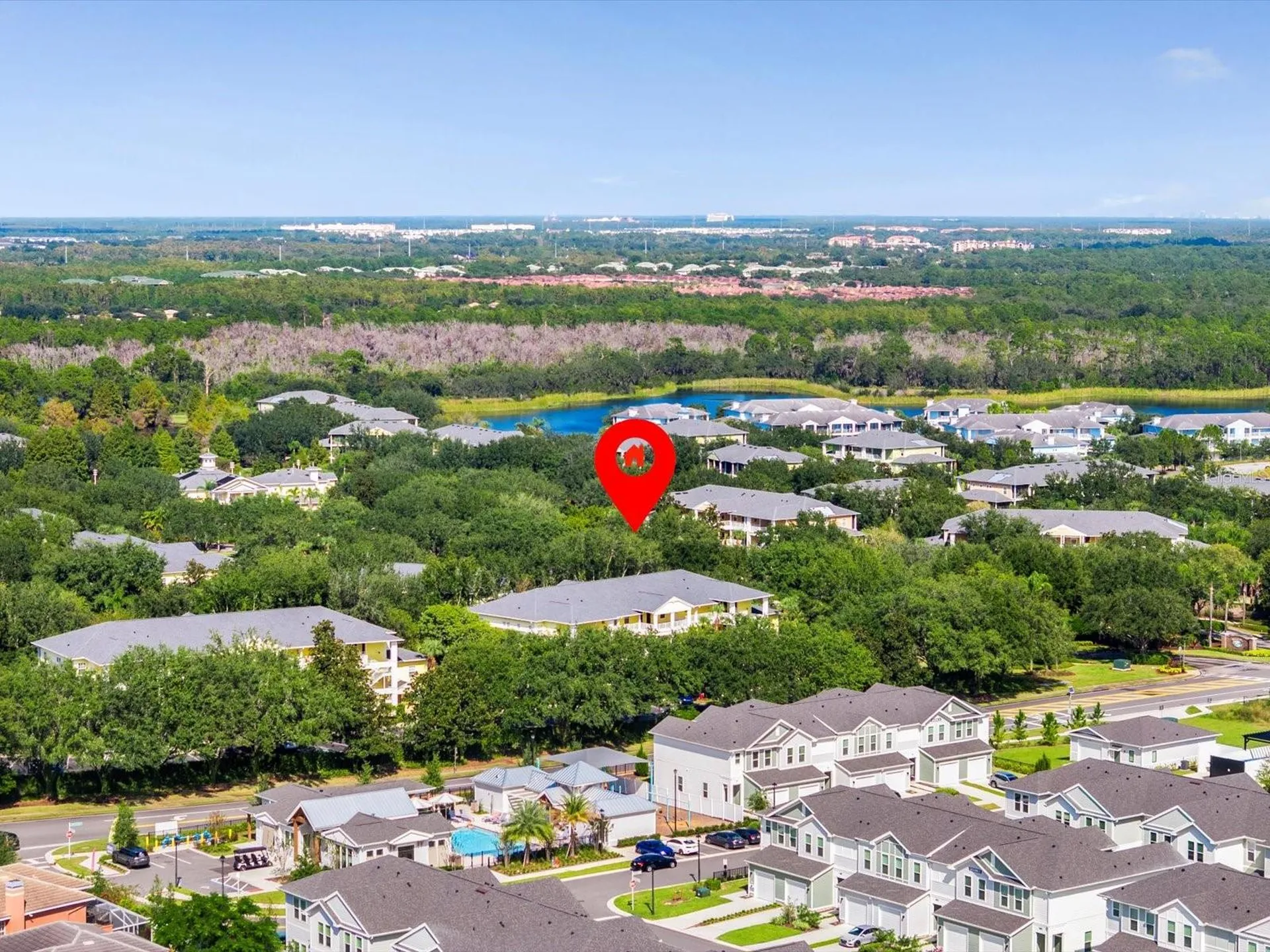 713 Lucaya Loop Davenport FL 33897