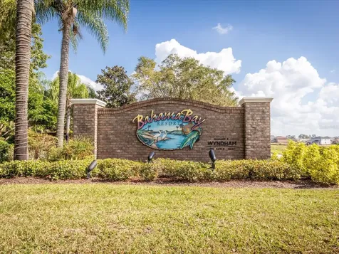 713 Lucaya Loop Davenport FL 33897