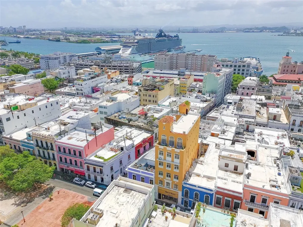 266 San Francisco San Juan PR 00901