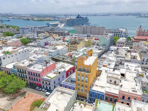266 San Francisco San Juan PR 00901