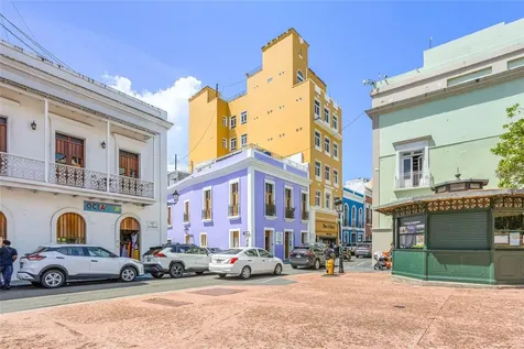 266 San Francisco San Juan PR 00901