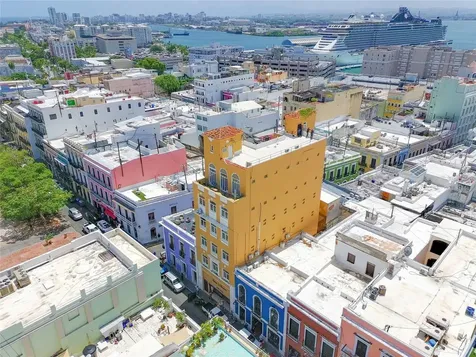 266 San Francisco San Juan PR 00901