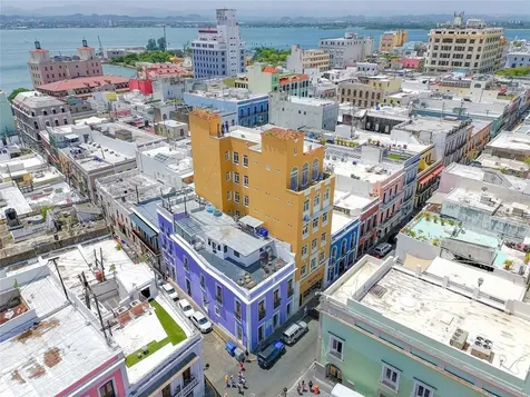 266 San Francisco San Juan PR 00901