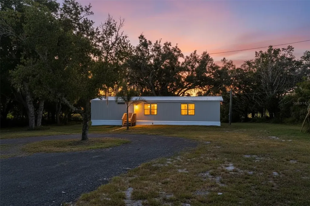 15616 Larry Road Spring Hill FL 34610