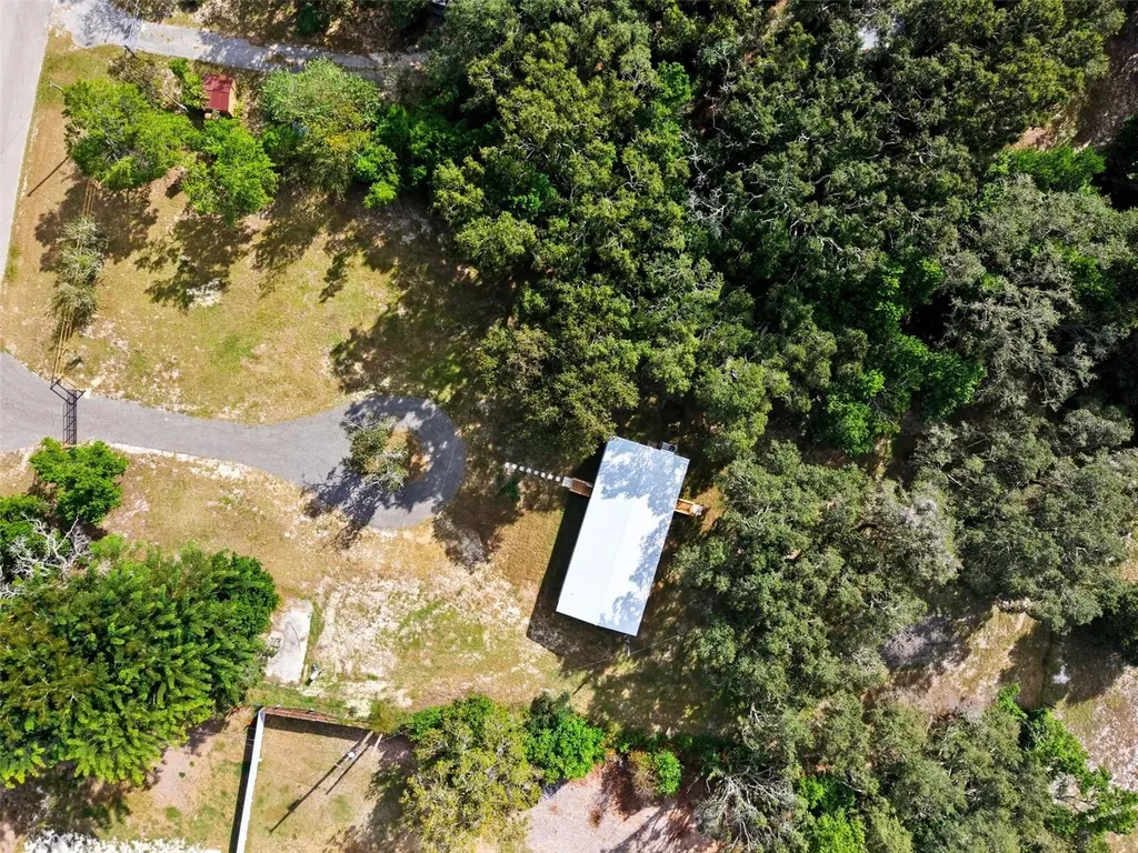 15616 Larry Road Spring Hill FL 34610