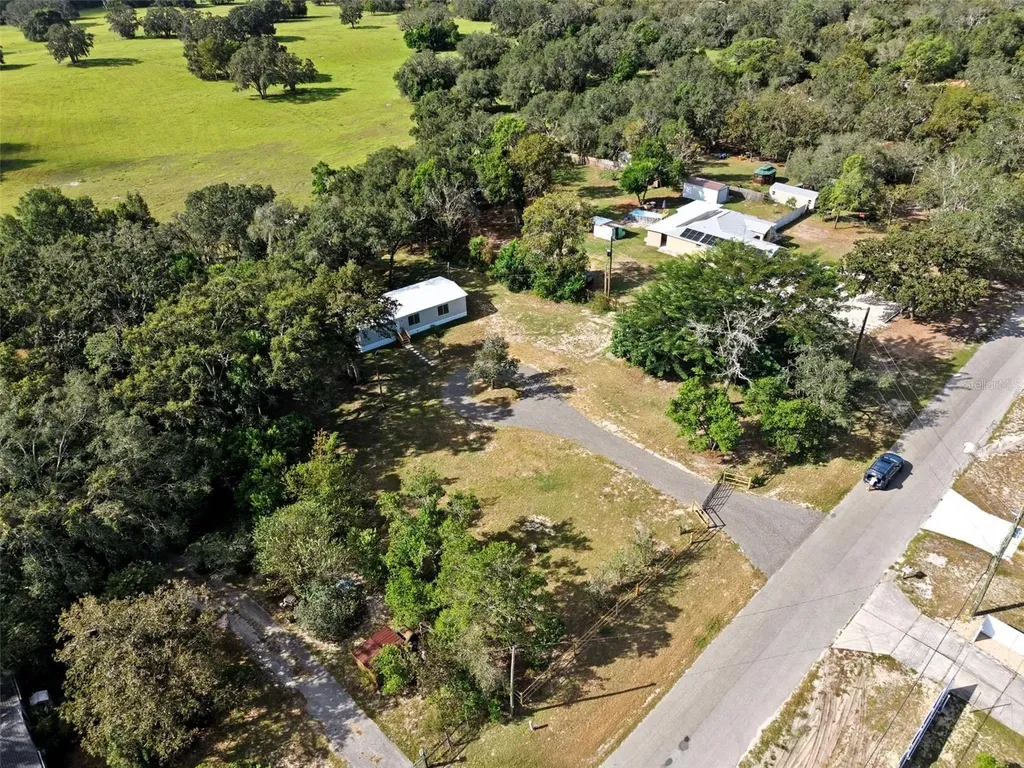 15616 Larry Road Spring Hill FL 34610