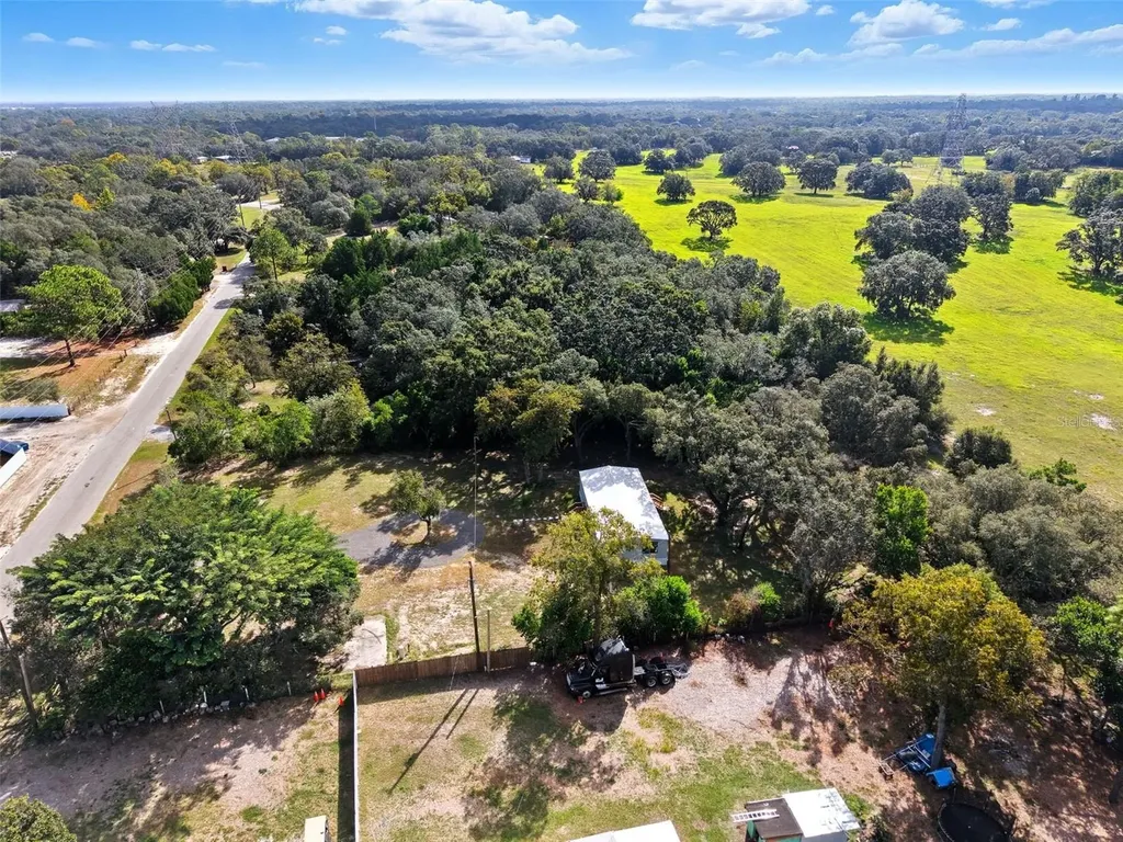 15616 Larry Road Spring Hill FL 34610