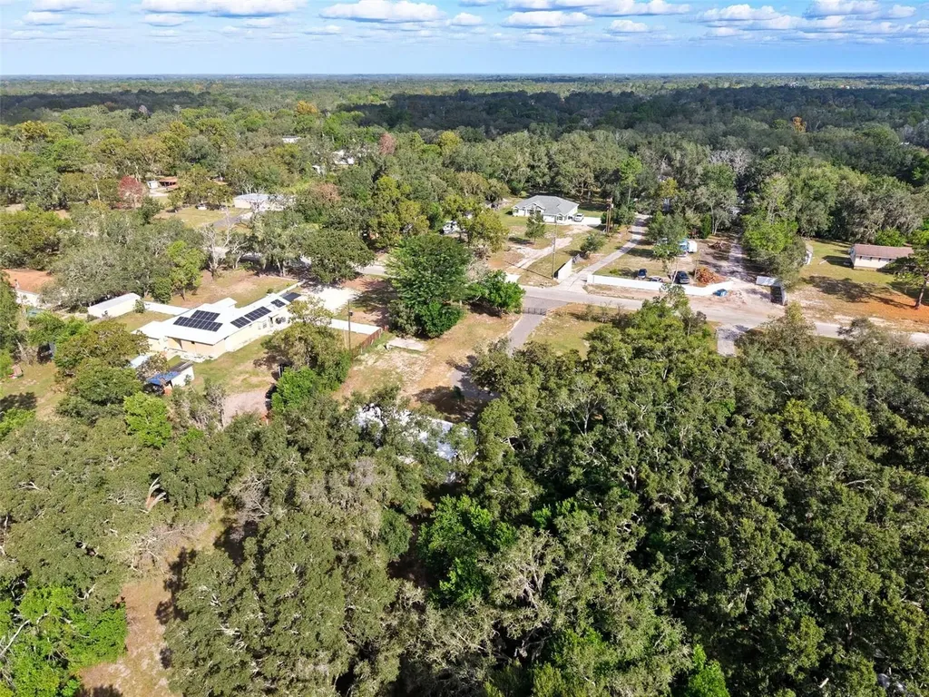 15616 Larry Road Spring Hill FL 34610