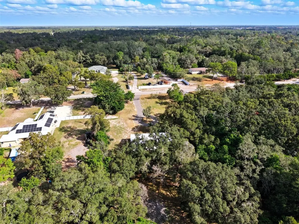 15616 Larry Road Spring Hill FL 34610