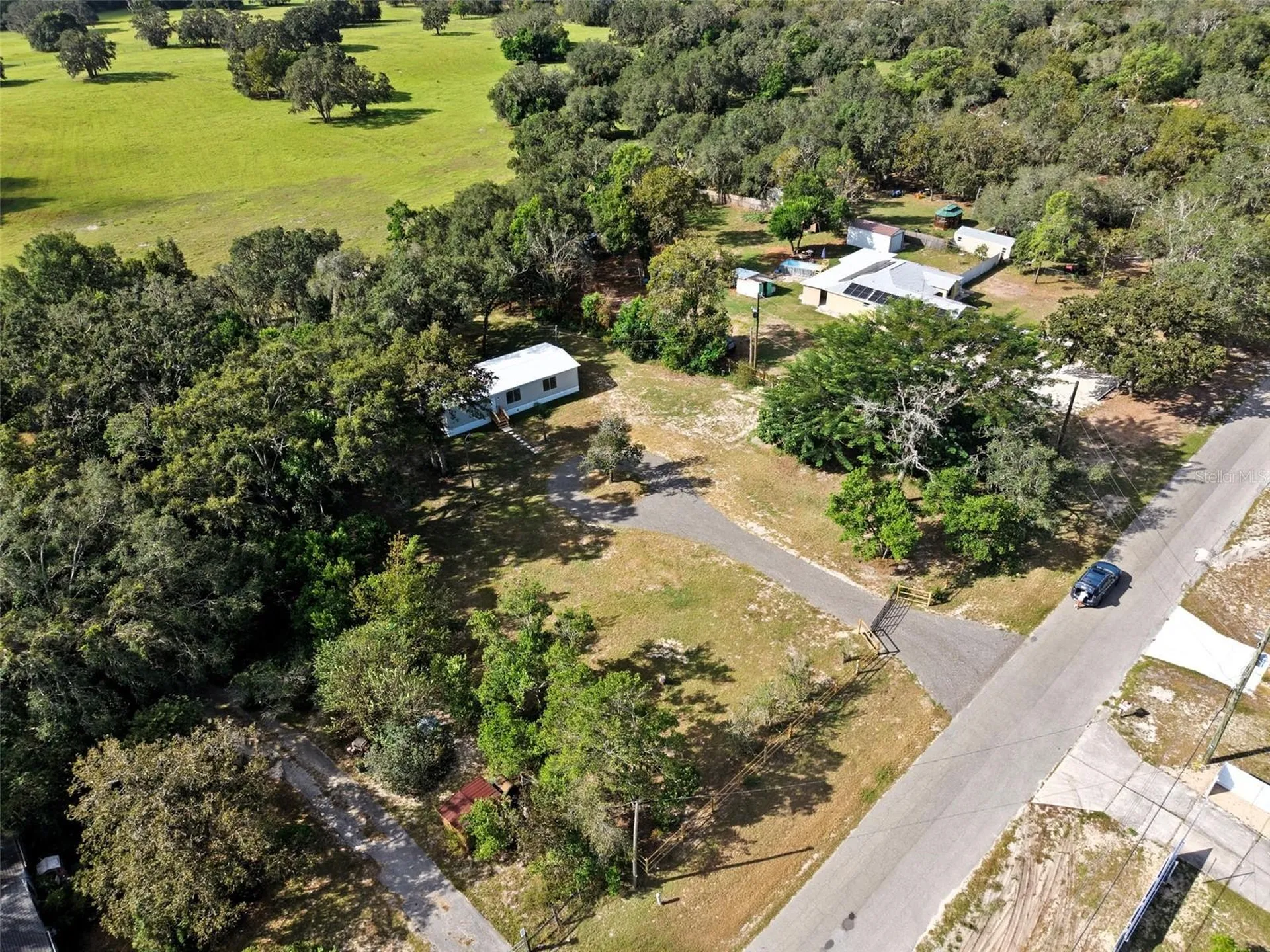 15616 Larry Road Spring Hill FL 34610