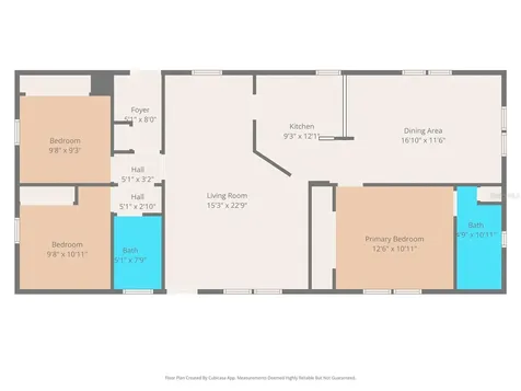 15616 Larry Road Spring Hill FL 34610