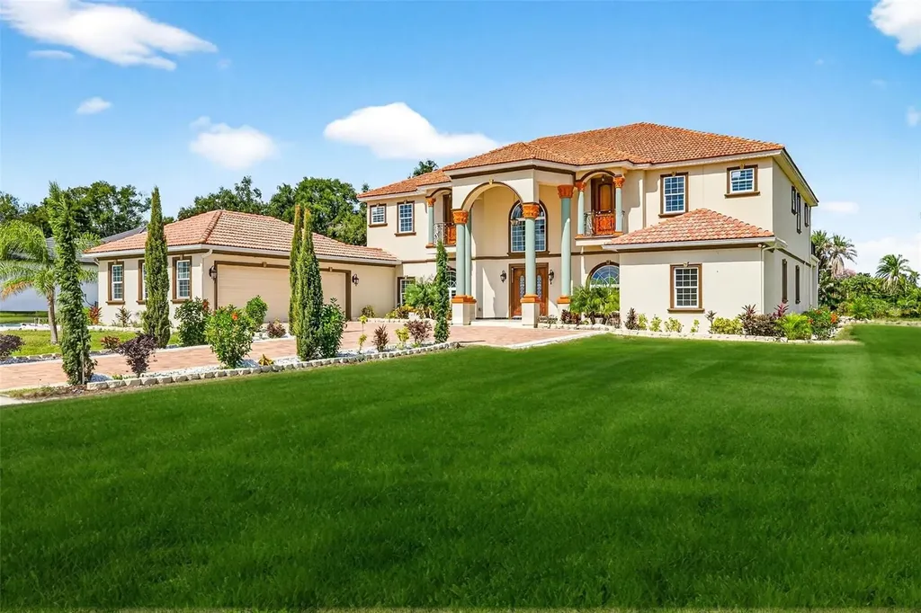 10908 Flint Estates Drive Thonotosassa FL 33592