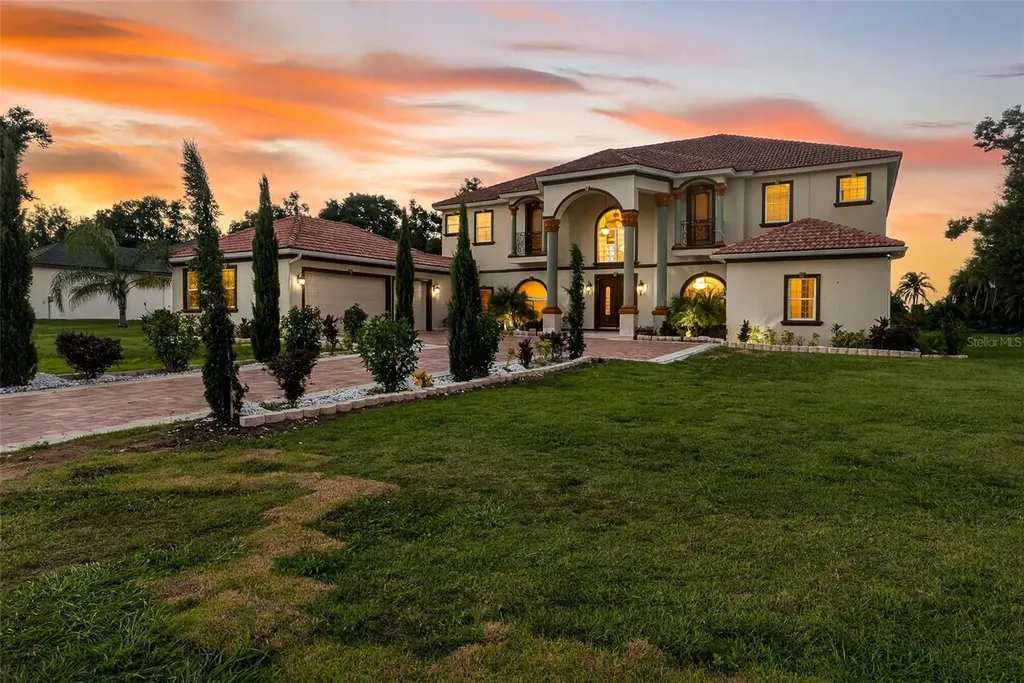 10908 Flint Estates Drive Thonotosassa FL 33592