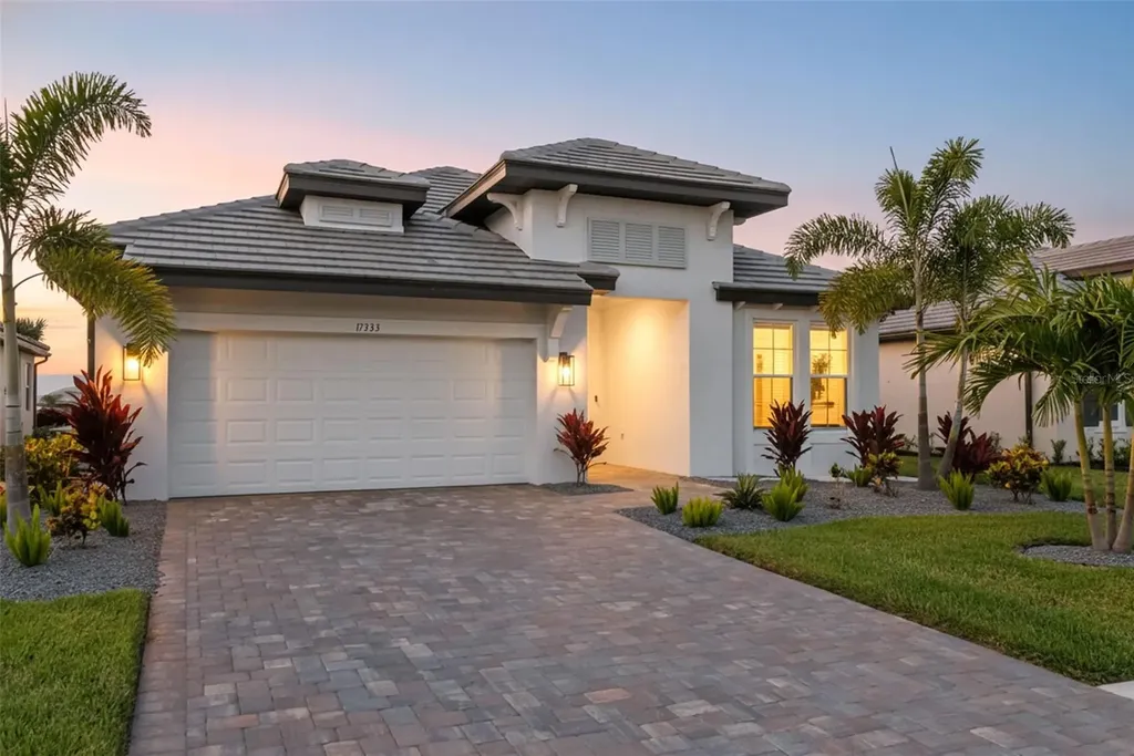 17333 Savory Mist Circle Lakewood Ranch FL 34211