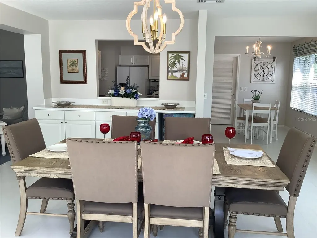 890 Haynesville Way The Villages FL 32162