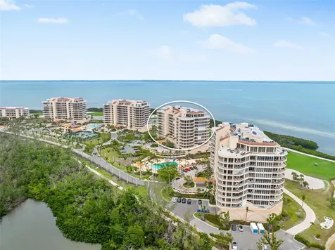 3030 Grand Bay Boulevard Longboat Key FL 34228