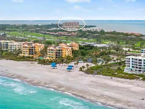 3030 Grand Bay Boulevard Longboat Key FL 34228