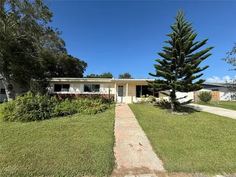 2910 Elder Street Titusville FL 32796