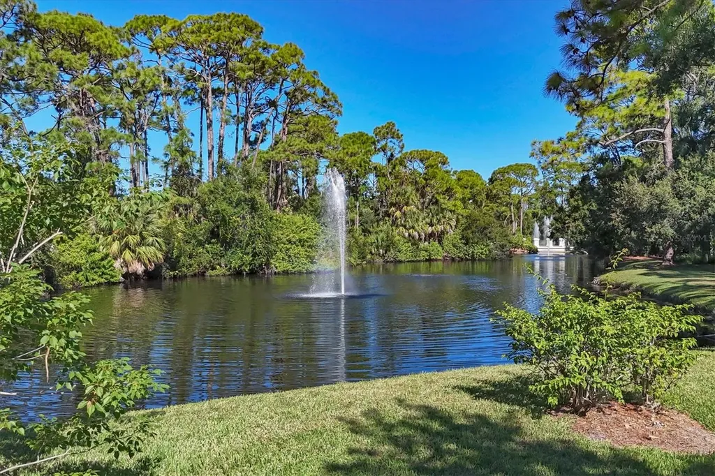 7768 Fairway Woods Drive Sarasota FL 34238