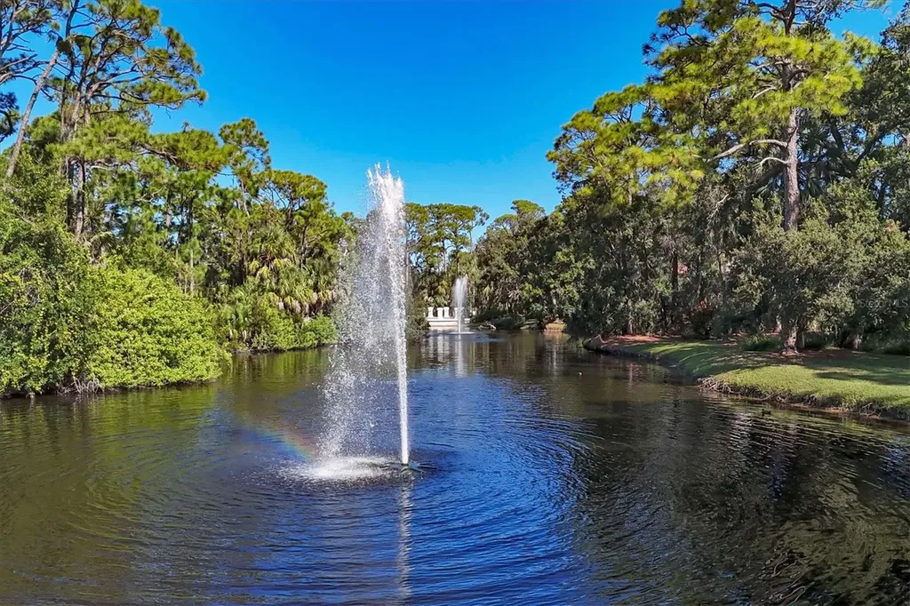 7768 Fairway Woods Drive Sarasota FL 34238