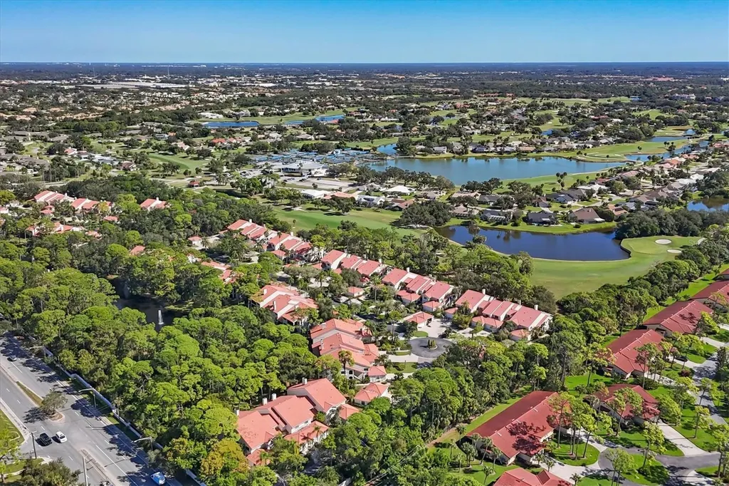 7768 Fairway Woods Drive Sarasota FL 34238