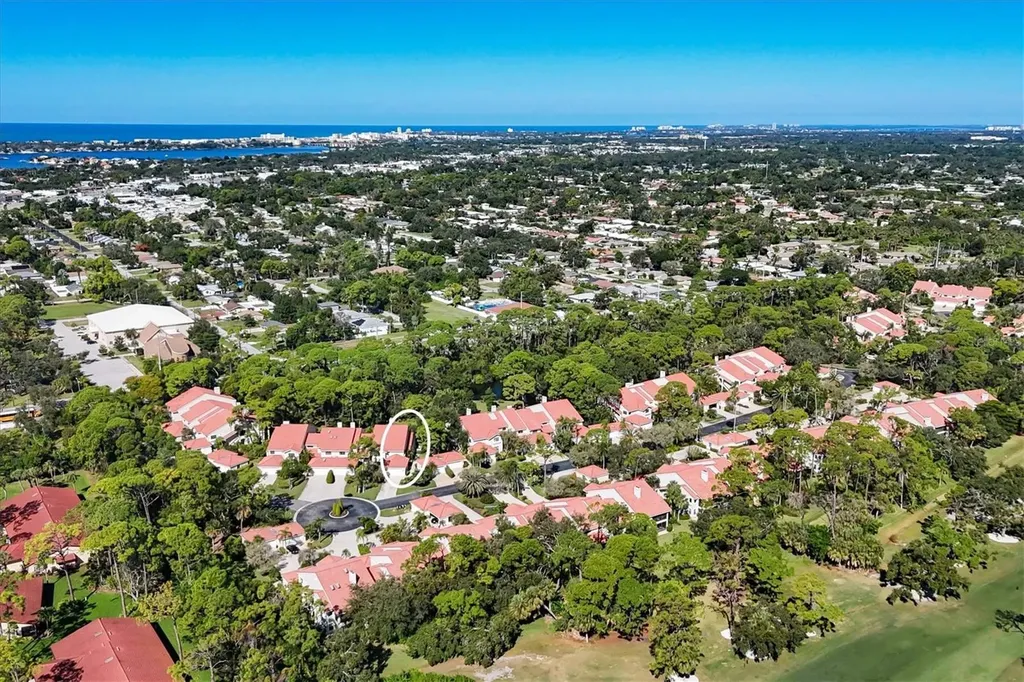 7768 Fairway Woods Drive Sarasota FL 34238