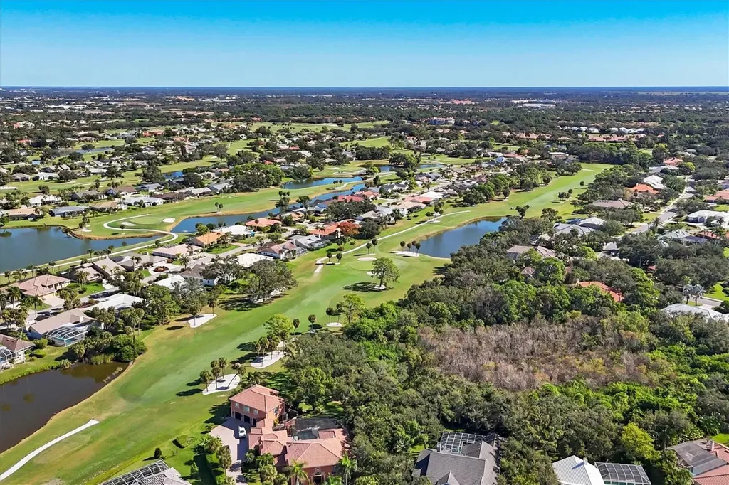 7768 Fairway Woods Drive Sarasota FL 34238