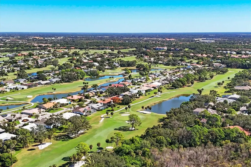 7768 Fairway Woods Drive Sarasota FL 34238