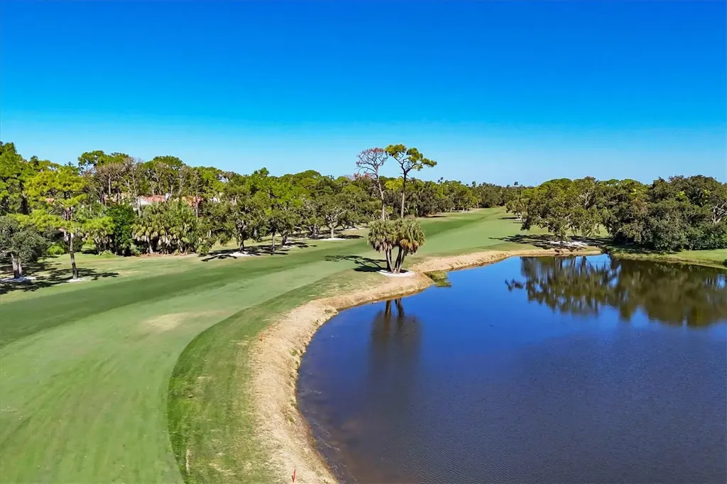 7768 Fairway Woods Drive Sarasota FL 34238