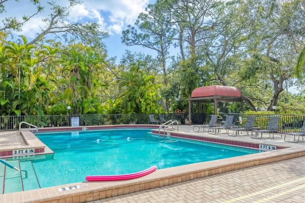 7768 Fairway Woods Drive Sarasota FL 34238