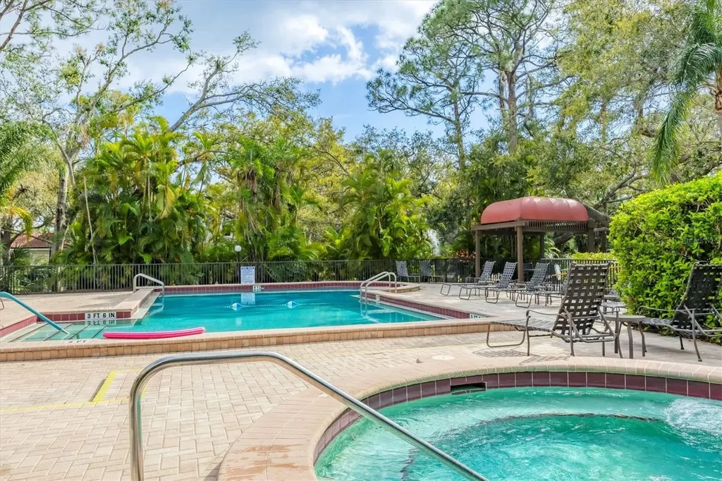 7768 Fairway Woods Drive Sarasota FL 34238