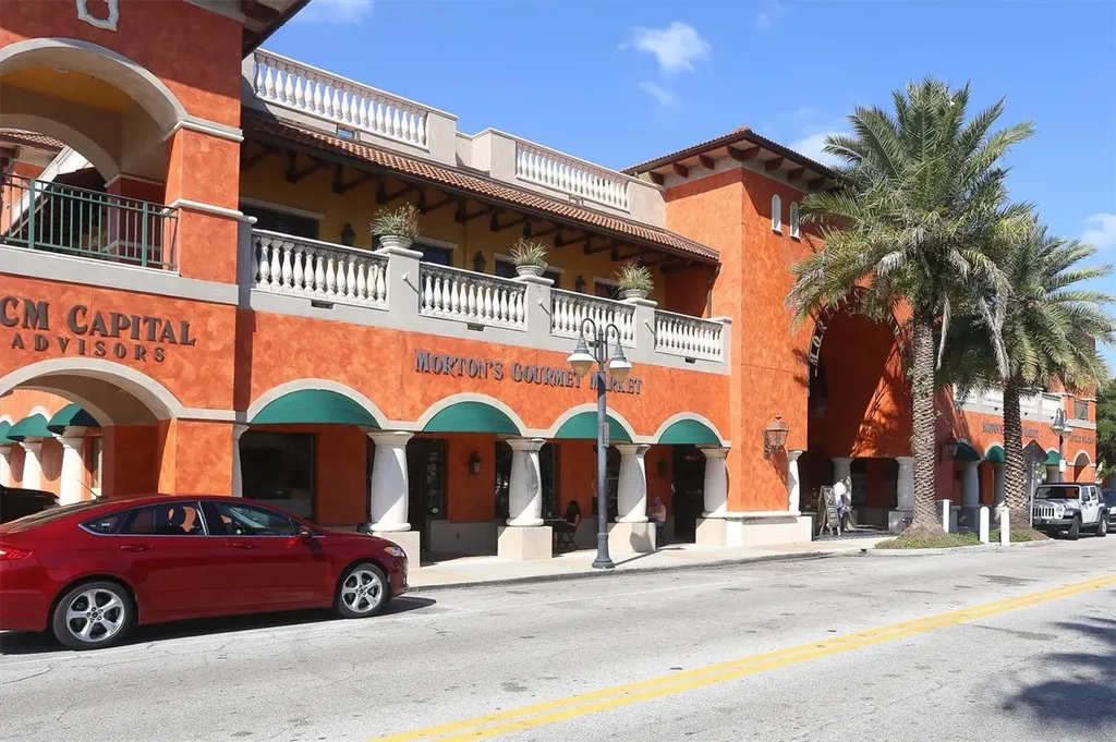 7768 Fairway Woods Drive Sarasota FL 34238