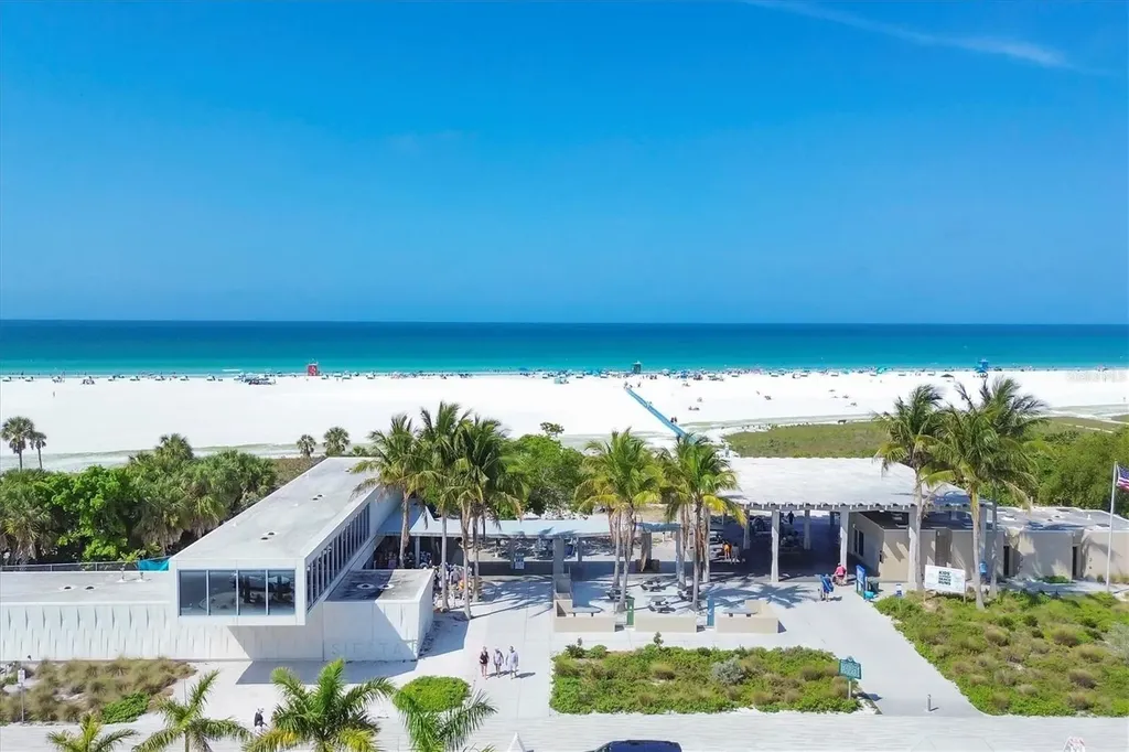 7768 Fairway Woods Drive Sarasota FL 34238