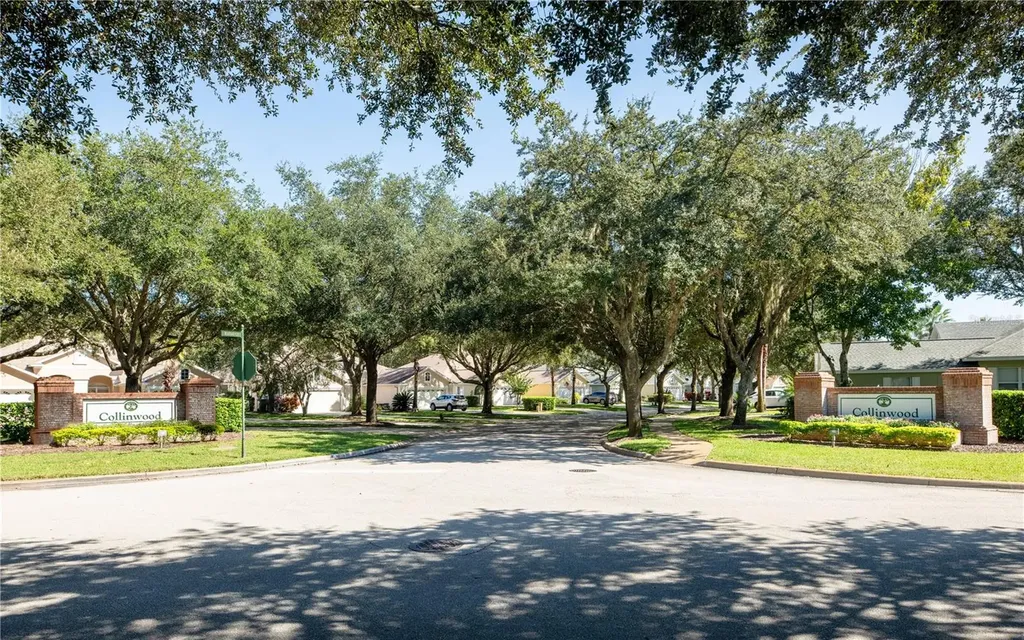 1318 Asher Court Ormond Beach FL 32174