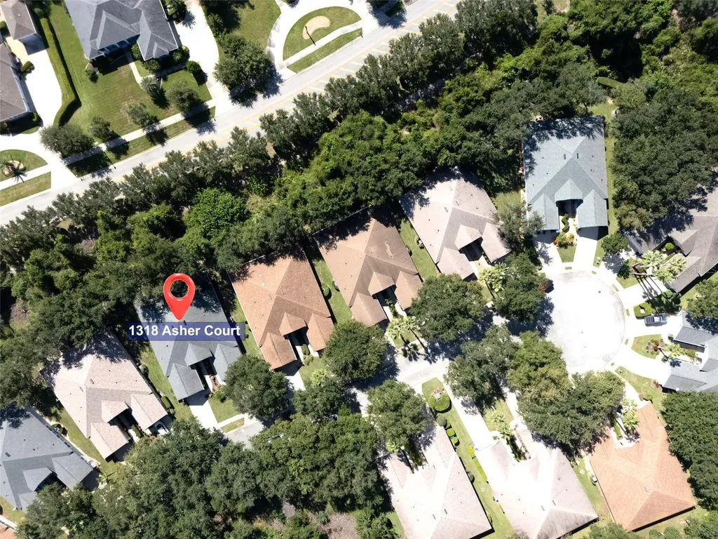 1318 Asher Court Ormond Beach FL 32174