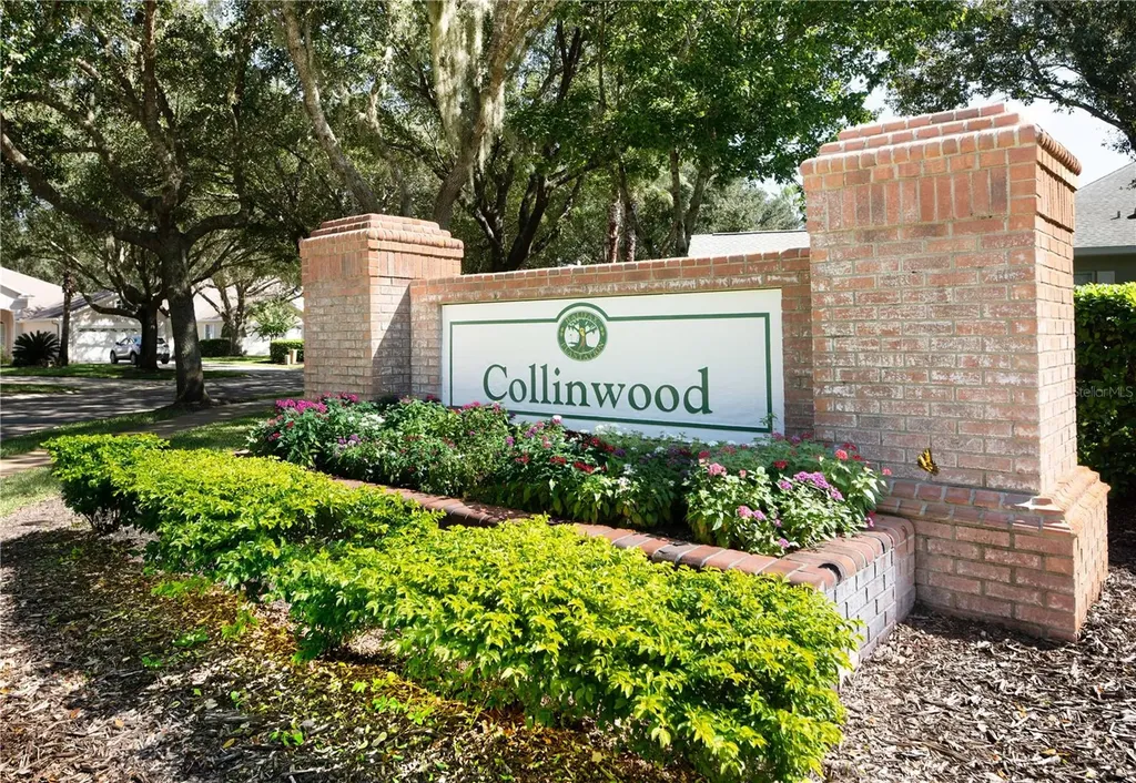 1318 Asher Court Ormond Beach FL 32174