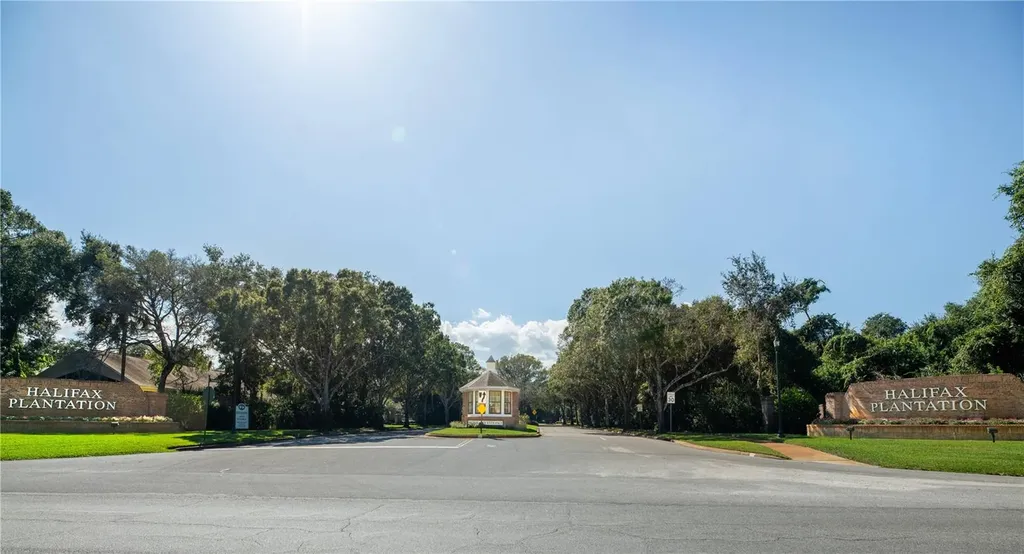 1318 Asher Court Ormond Beach FL 32174