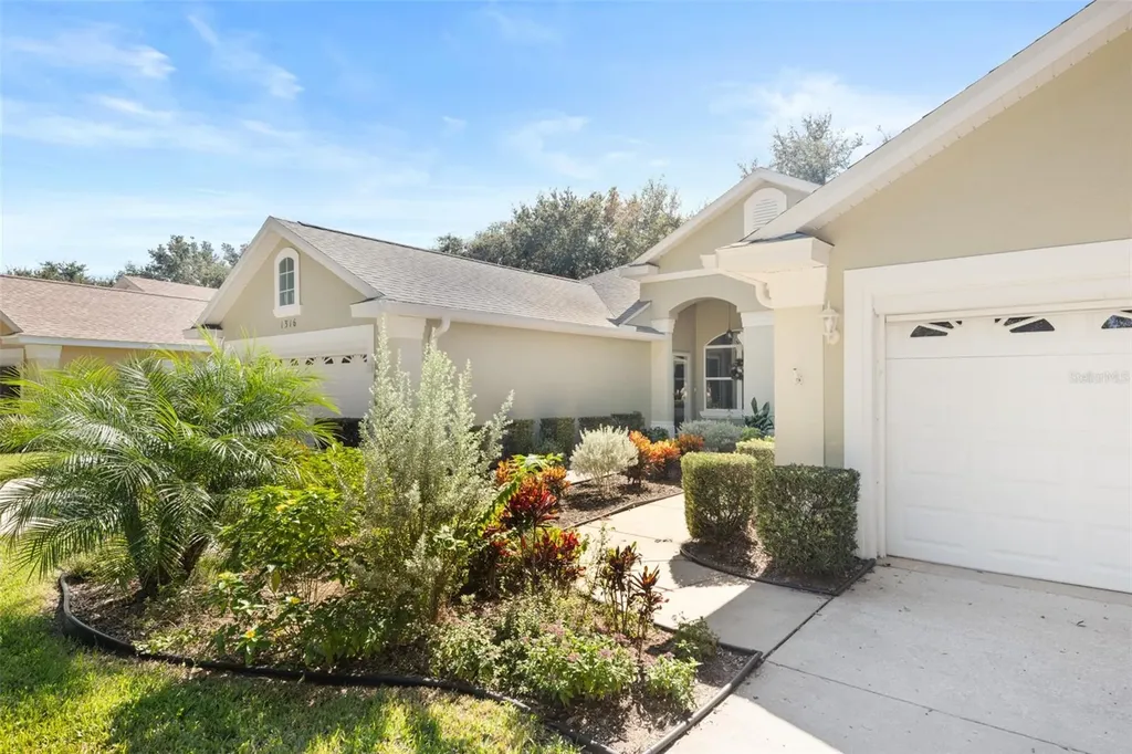 1318 Asher Court Ormond Beach FL 32174