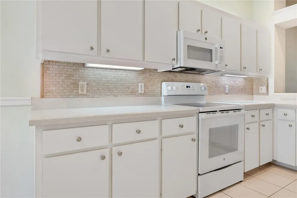 1318 Asher Court Ormond Beach FL 32174