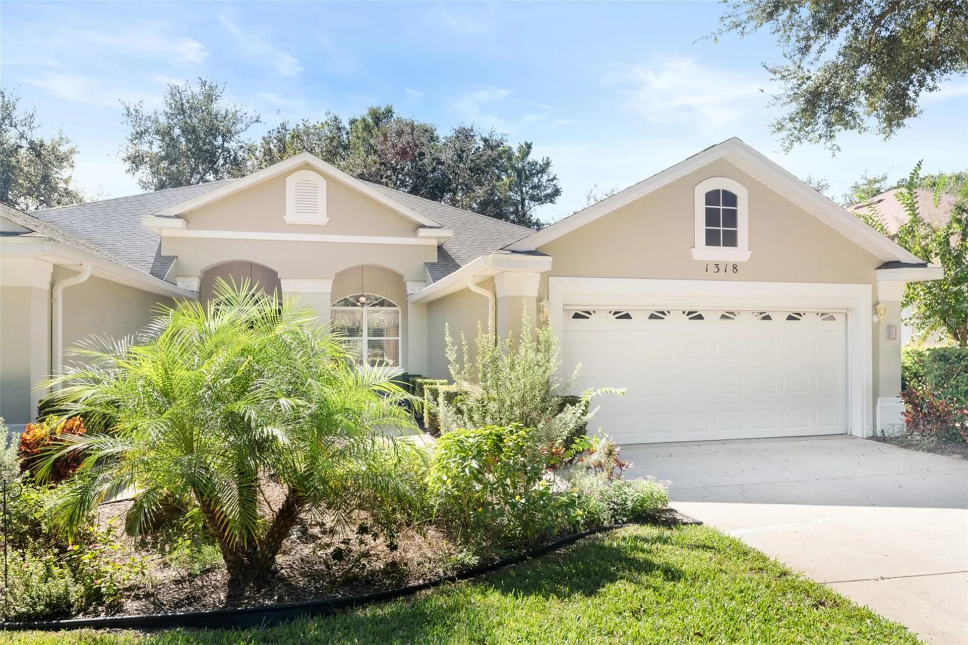 1318 Asher Court Ormond Beach FL 32174