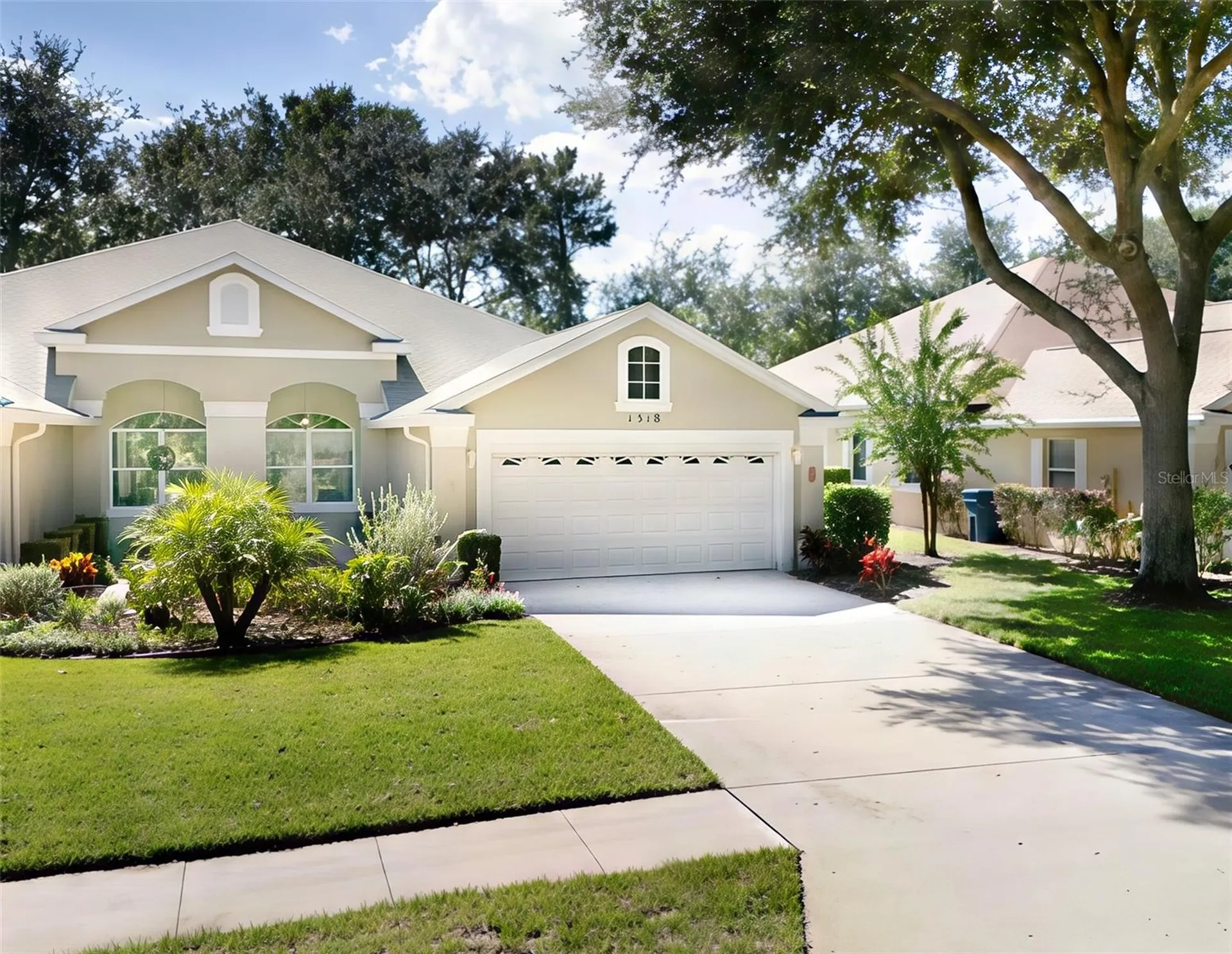 1318 Asher Court Ormond Beach FL 32174